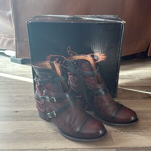 FreeBird Boots